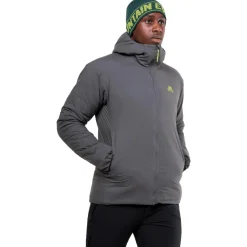 Mountain Equipment - Andola Hooded Jacket - Wolljacke^ Trekkingbekleidung|Jacken