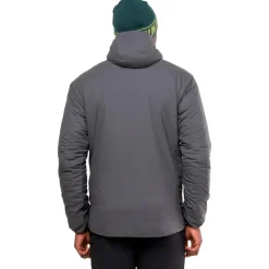 Mountain Equipment - Andola Hooded Jacket - Wolljacke^ Trekkingbekleidung|Jacken