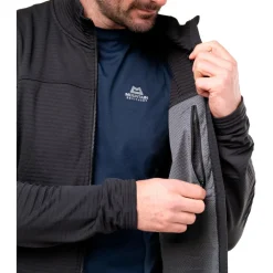 Mountain Equipment - Apiro Jacket - Fleecejacke^ Trekkingbekleidung|Kletterbekleidung