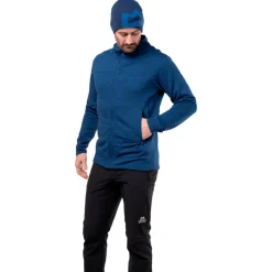 - Apiro Hooded Jacket - Fleecejacke><noscript><img width=