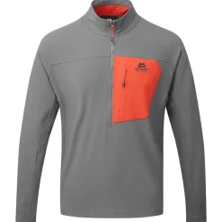 Best - Arrow 1/4 Zip - Softshelljacke Alltagsbekleidung|Kletterbekleidung