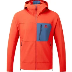 Mountain Equipment - Arrow Hooded Jacket - Softshelljacke
