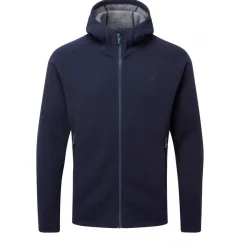 Sale - Braldu Hooded Jacket - Zip-Hoodie Jacken|Wanderbekleidung