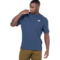 Online - Burren Tee - T-Shirt Alltagsbekleidung|T-Shirts