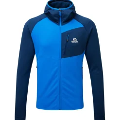 - Eclipse Hooded Jacket - Fleecejacke>Mountain Equipment Sale