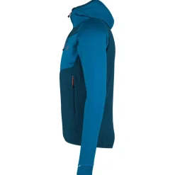 - Eclipse Hooded Jacket - Fleecejacke>Mountain Equipment Sale