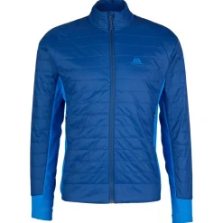 - Fractal Jacket - Hybridjacke Hochtourenbekleidung|Wanderbekleidung