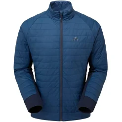 - Fractal Jacket - Hybridjacke Hochtourenbekleidung|Wanderbekleidung