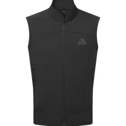 Mountain Equipment - Frontier Vest - Softshellweste^ Trekkingbekleidung|Wanderbekleidung