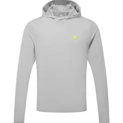 New - Glace Hooded Top - Longsleeve Kletterbekleidung|Shirts, Hemden & Longsleeves