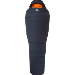 Online - Glacier 300 - Daunenschlafsack Trekkingausrüstung|Daunenschlafsäcke