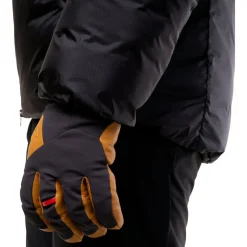 Mountain Equipment - Kryos Jacket - Daunenjacke