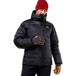 Mountain Equipment - Kryos Jacket - Daunenjacke