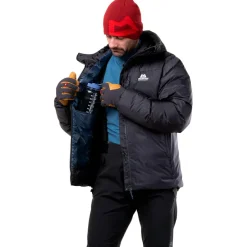 Mountain Equipment - Kryos Jacket - Daunenjacke