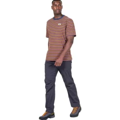 Mountain Equipment - Lava Tee - T-Shirt