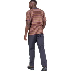 Mountain Equipment - Lava Tee - T-Shirt