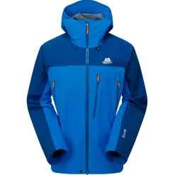 Mountain Equipment - Lhotse Jacket - Regenjacke