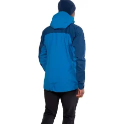 Mountain Equipment - Lhotse Jacket - Regenjacke
