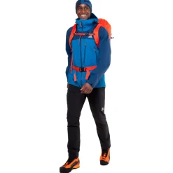 Mountain Equipment - Lhotse Jacket - Regenjacke