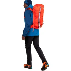 Mountain Equipment - Lhotse Jacket - Regenjacke