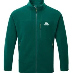 - Litmus Jacket - Fleecejacke>Mountain Equipment Outlet