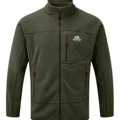 - Litmus Jacket - Fleecejacke>Mountain Equipment Outlet