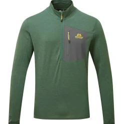 Mountain Equipment - Lumiko Zip-T - Fleecepullover