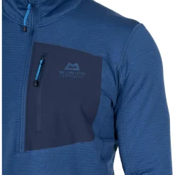 Mountain Equipment - Lumiko Zip-T - Fleecepullover