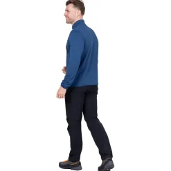 Mountain Equipment - Lumiko Zip-T - Fleecepullover