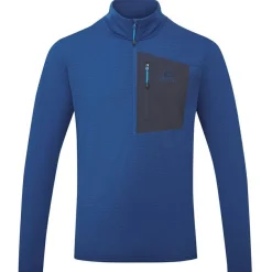 Mountain Equipment - Lumiko Zip-T - Fleecepullover