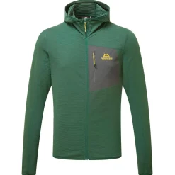 - Lumiko Hooded Jacket - Fleecejacke><noscript><img width=