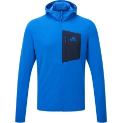 Online - Lumiko Hooded Jacket - Fleecejacke Kletterbekleidung|Wanderbekleidung