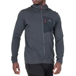 Online - Lumiko Hooded Jacket - Fleecejacke Kletterbekleidung|Wanderbekleidung