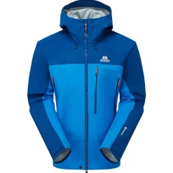 Mountain Equipment - Makalu Jacket - Regenjacke