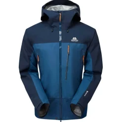 Mountain Equipment - Makalu Jacket - Regenjacke