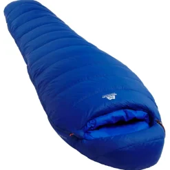 Mountain Equipment - Olympus 650 - Daunenschlafsack^ Trekkingausrüstung|Daunenschlafsäcke
