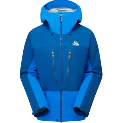 Mountain Equipment - Orion Jacket - Regenjacke^ Kletterbekleidung|Jacken