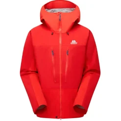 Mountain Equipment - Orion Jacket - Regenjacke^ Kletterbekleidung|Jacken