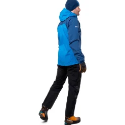 Mountain Equipment - Orion Jacket - Regenjacke^ Kletterbekleidung|Jacken