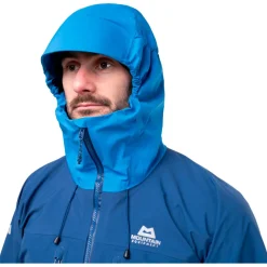 Mountain Equipment - Orion Jacket - Regenjacke^ Kletterbekleidung|Jacken