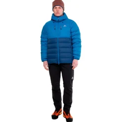 - Paiyu Jacket - Daunenjacke Wanderbekleidung|Daunenjacken