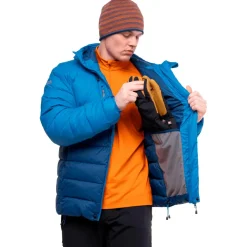 - Paiyu Jacket - Daunenjacke Wanderbekleidung|Daunenjacken