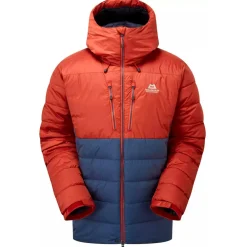 - Paiyu Jacket - Daunenjacke Wanderbekleidung|Daunenjacken