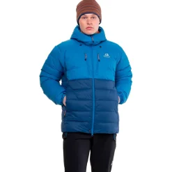 - Paiyu Jacket - Daunenjacke Wanderbekleidung|Daunenjacken