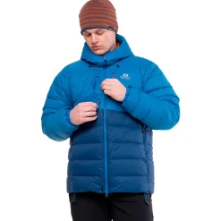 - Paiyu Jacket - Daunenjacke Wanderbekleidung|Daunenjacken