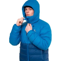 - Paiyu Jacket - Daunenjacke Wanderbekleidung|Daunenjacken