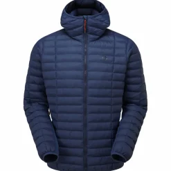 Mountain Equipment - Particle Hooded Jacket - Kunstfaserjacke^ Trekkingbekleidung|Hochtourenbekleidung