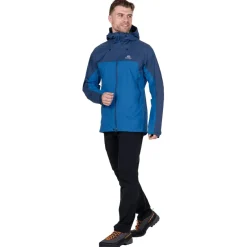 Outlet - Raintower Jacket - Regenjacke Trekkingbekleidung|Wanderbekleidung