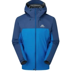 Outlet - Raintower Jacket - Regenjacke Trekkingbekleidung|Wanderbekleidung