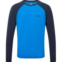 Mountain Equipment - Redline L/S Tee - Longsleeve^ Trekkingbekleidung|Kletterbekleidung